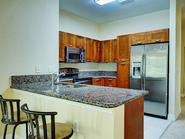 Apartment for sale in Stuart, Florida