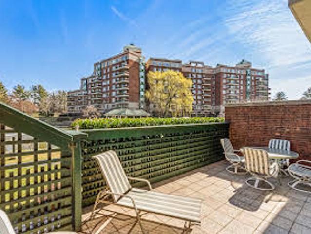 Apartment for sale in Garden City