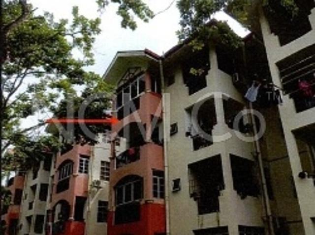 Apartment for sale in Sabah