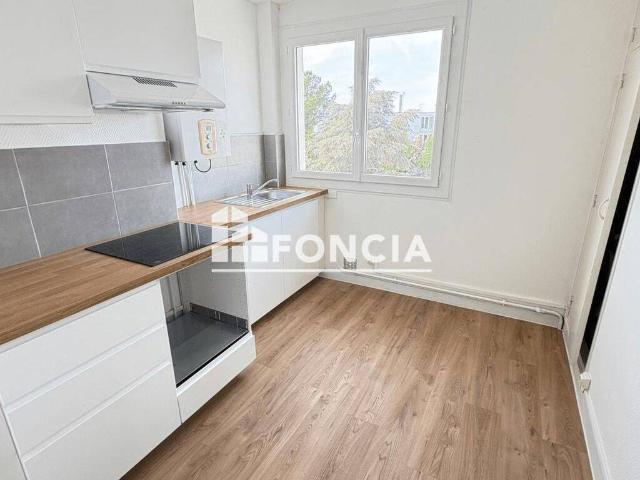 Appartement location à Canclaux, Nantes