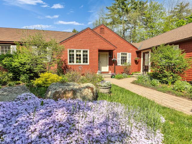 Apartment for sale in New Hampshire