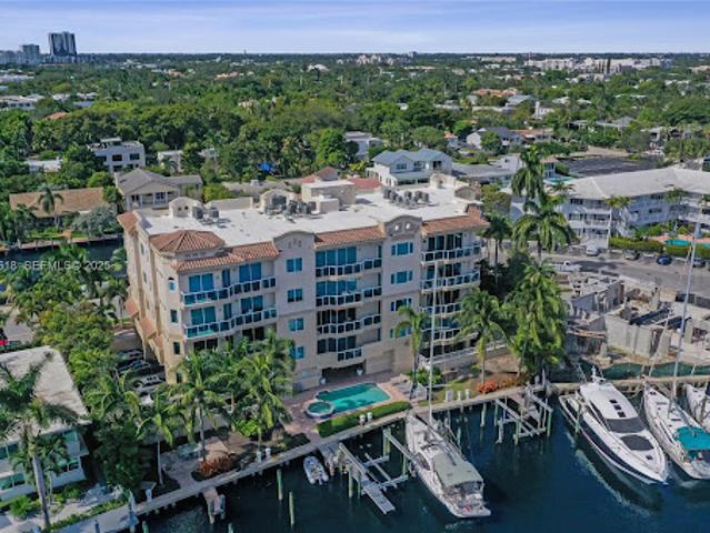 Apartment for sale in Fort Lauderdale, Florida