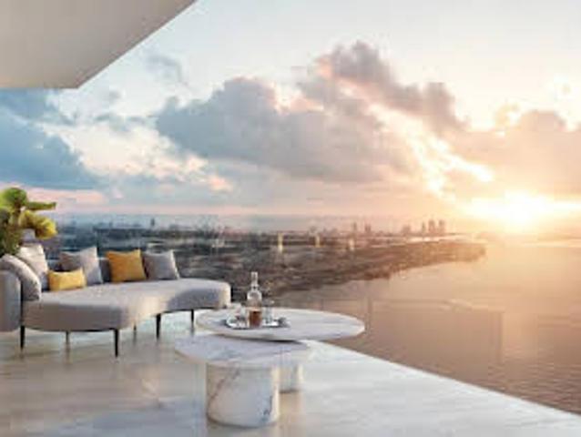 Apartment for sale in Miami