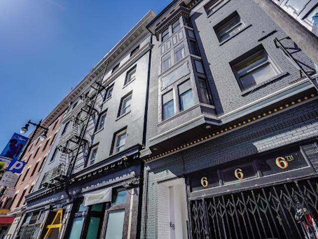 Apartment for sale in San Francisco, California