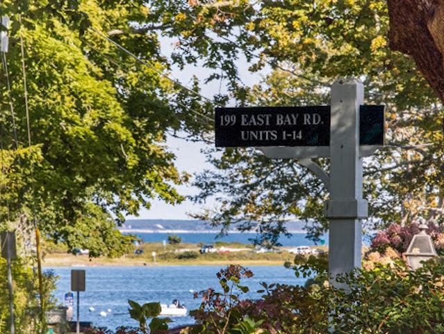 Apartment for sale in Barnstable, Massachusetts