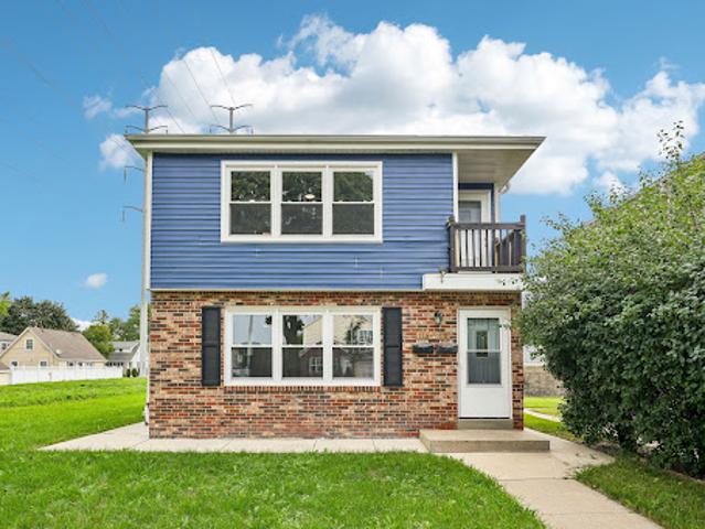 Apartment for sale in Milwaukee, Wisconsin