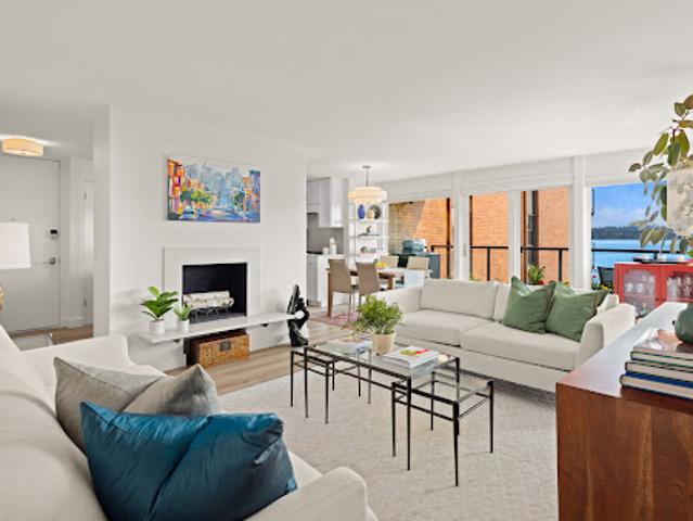 Apartment for sale in Seattle, Washington