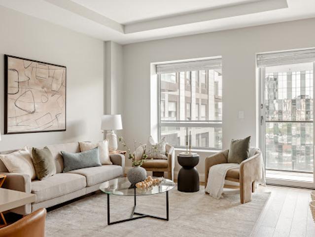 Apartment for sale in Boston, Massachusetts