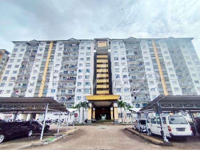 Apartment for sale in Johore Bahru, Johor
