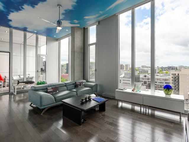 Apartment for sale in Abitibi-témiscamingue, Quebec
