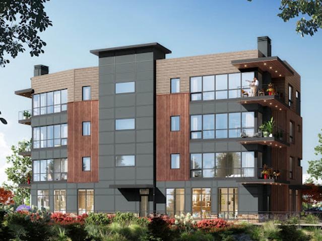 Apartment for sale in Bend
