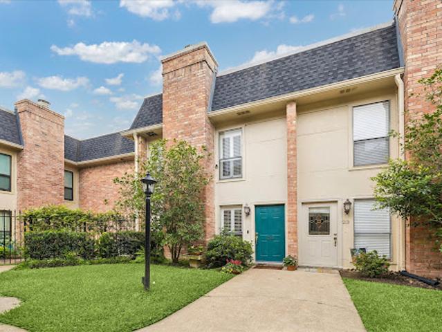 Apartment for sale in Harris, Texas
