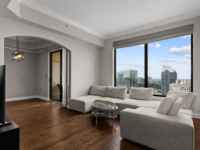 Apartment for sale in Atlanta, Fulton County