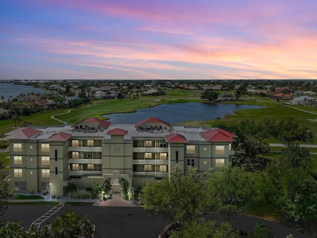 Apartment for sale in Rotonda-West, Charlotte County