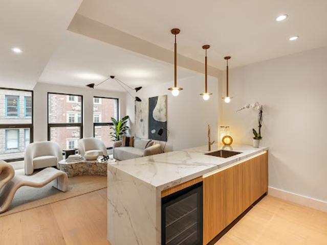 Apartment for sale in New York