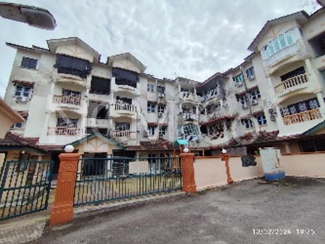 Apartment for sale in Malaka