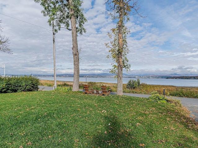 Apartment for sale in Lévis, Quebec