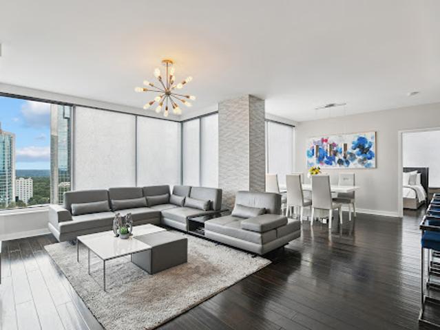 Apartment for sale in Atlanta, Georgia