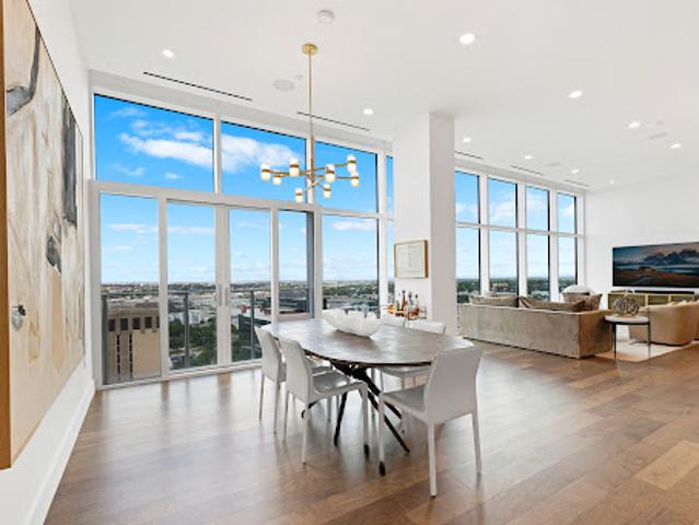 Apartment for sale in San Antonio