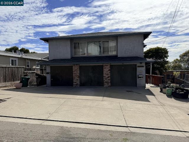 Apartment for sale in Richmond, California