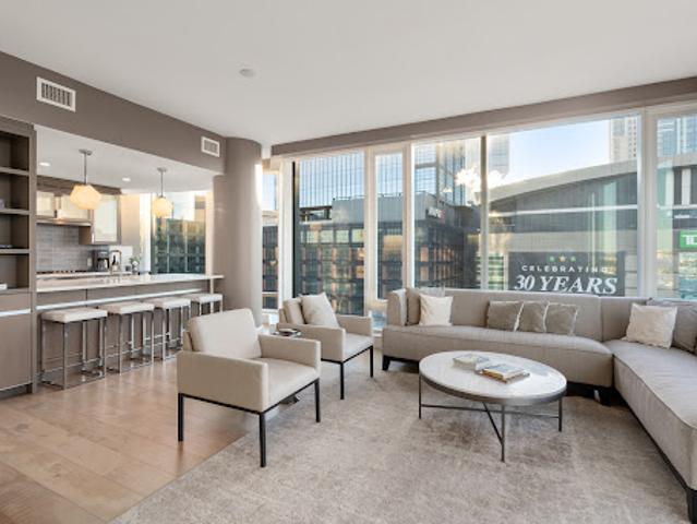 Apartment for sale in Boston, Massachusetts