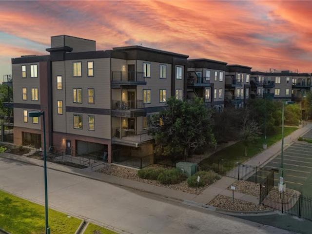 Apartment for sale in Denver, Colorado