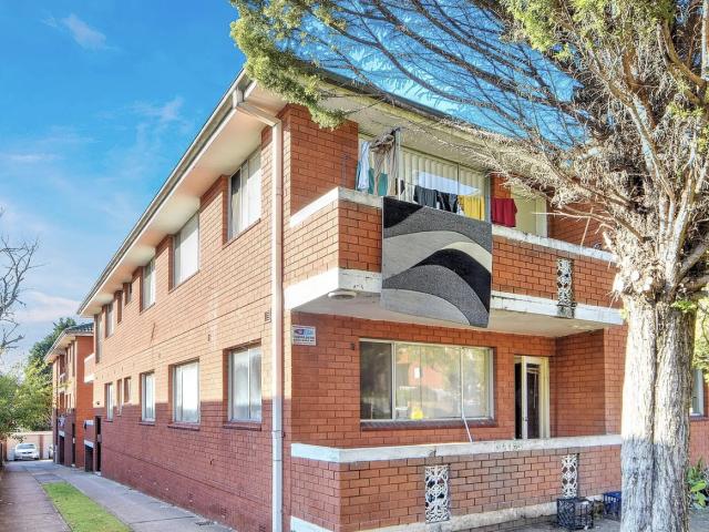 Apartment for rent in Inner West, Sydney
