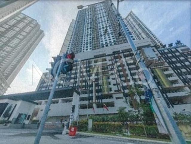 Apartment for sale in Kuala Lumpur, Country Heights Damansara