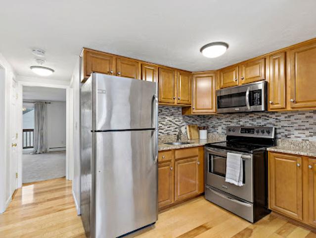 Apartment for sale in Manomet, Massachusetts