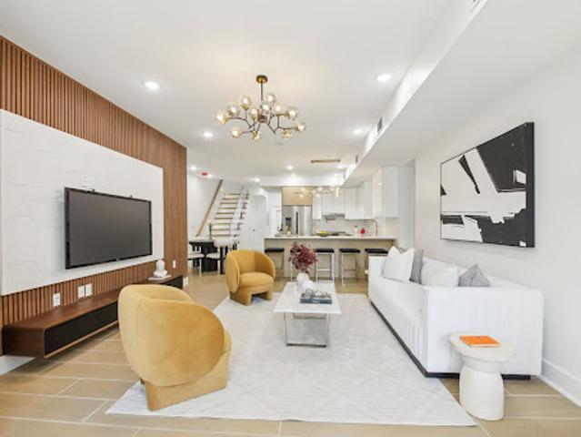 Apartment for sale in Jersey City