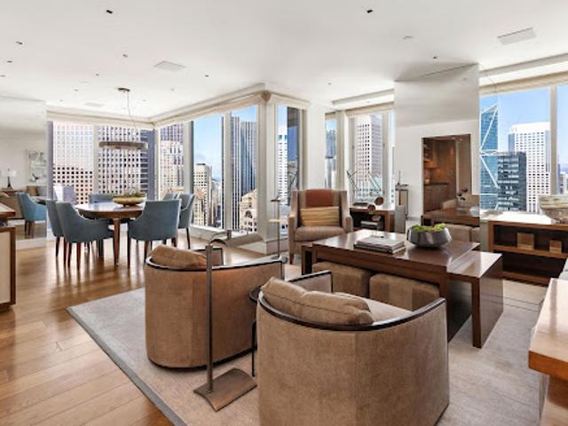 Apartment for sale in San Francisco, California
