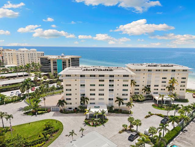 Apartment for sale in Naples, Collier County