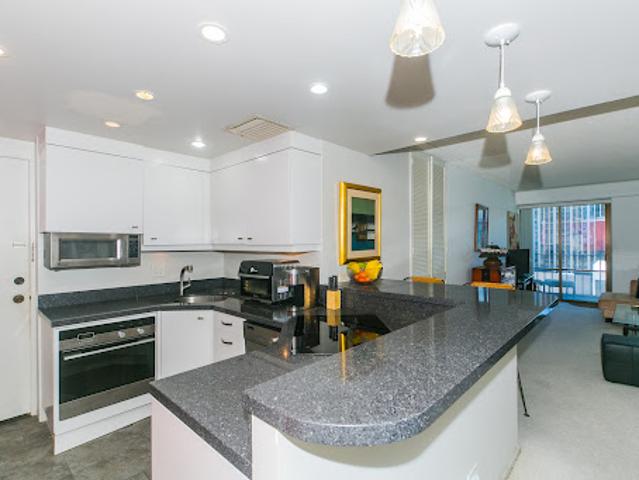 Apartment for sale in Honolulu, Hawaii