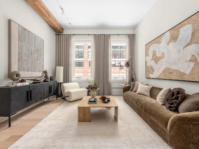 Apartment for sale in Kings County, New York