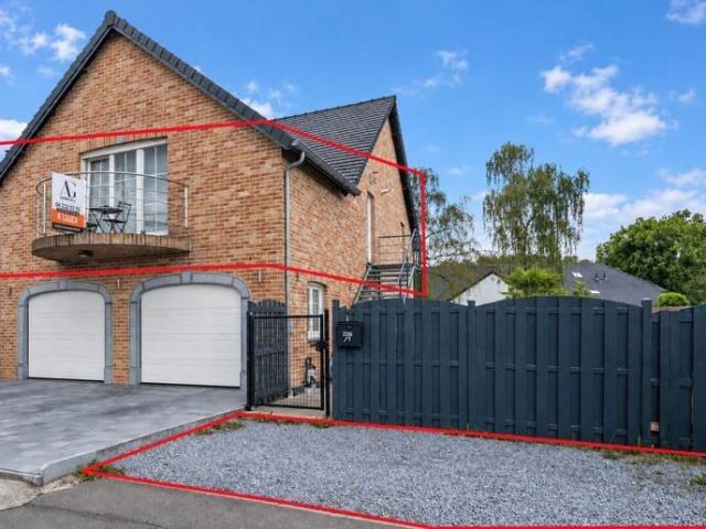 Appartement location à Herstal, Wallonie