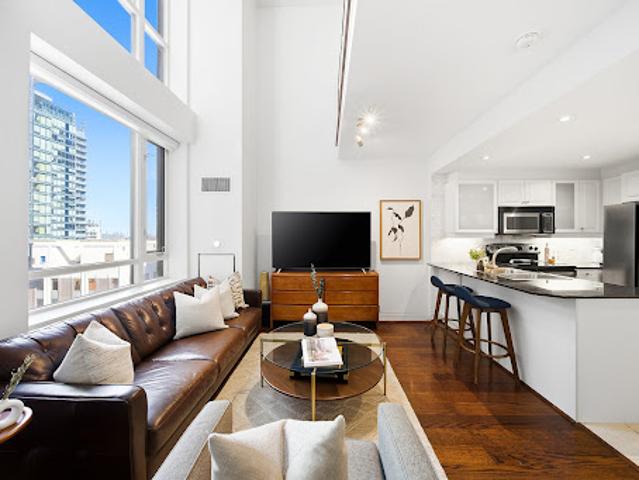 Apartment for sale in Woburn, Ontario