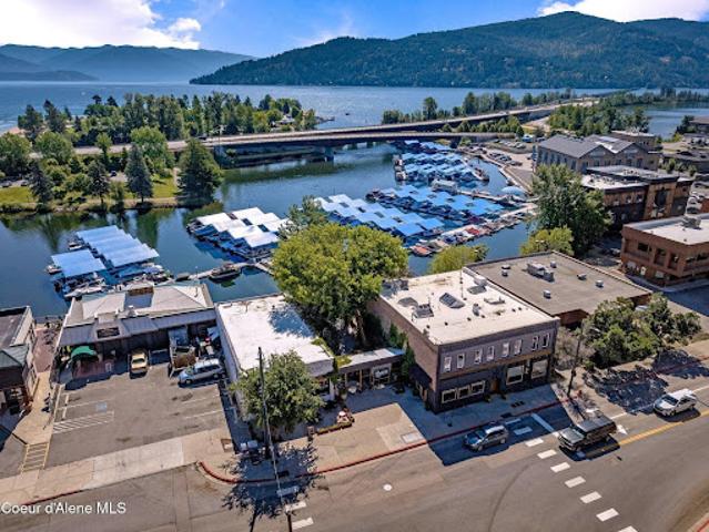Apartment for sale in Sandpoint, Idaho