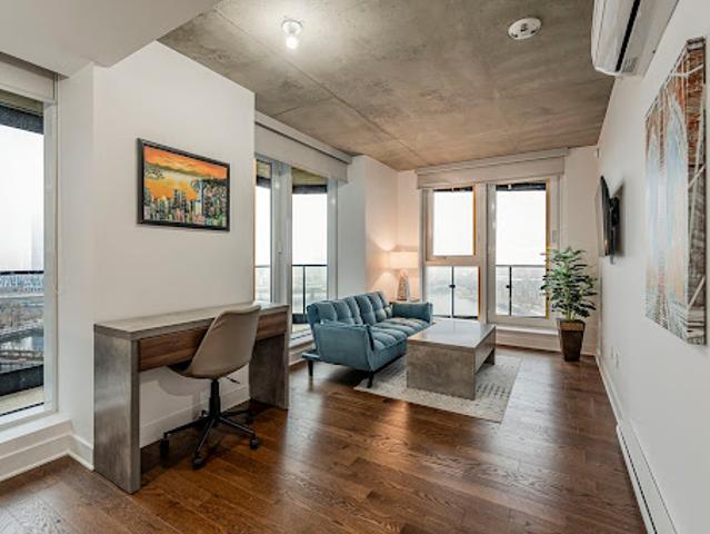 Apartment for rent in Quebec