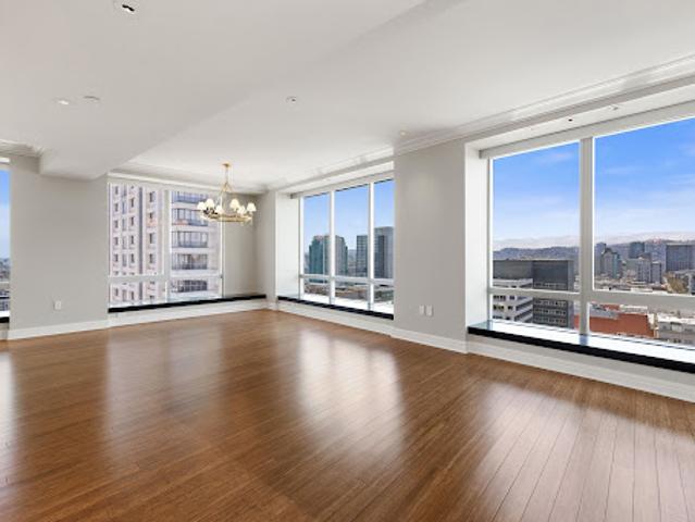 Apartment for sale in San Francisco
