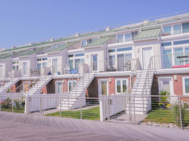 Apartment for rent in Ventnor City