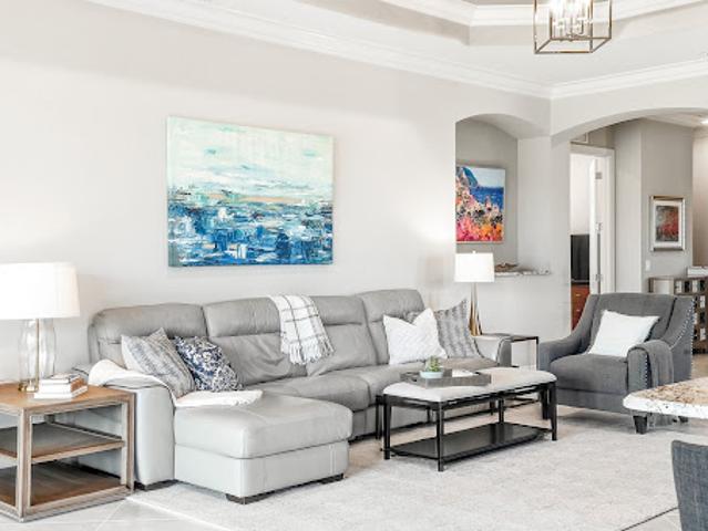 Apartment for sale in Naples, Florida