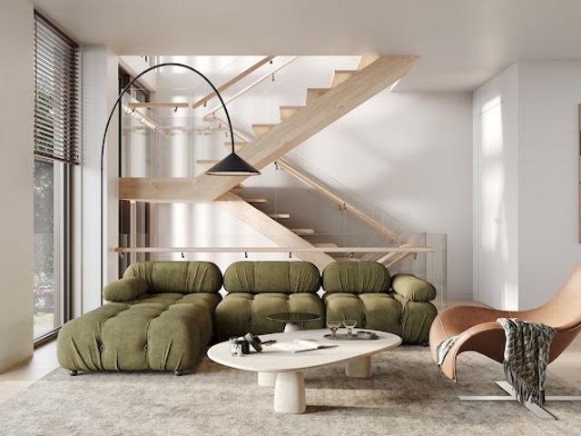 Apartment for sale in Miami Beach, Florida