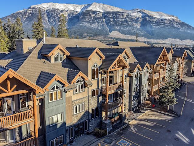 Apartment for sale in Canmore, Alberta
