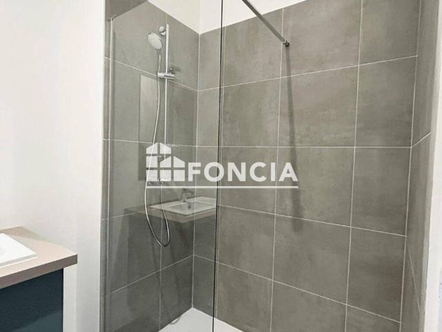 Studio location à Agen, Lot-et-Garonne