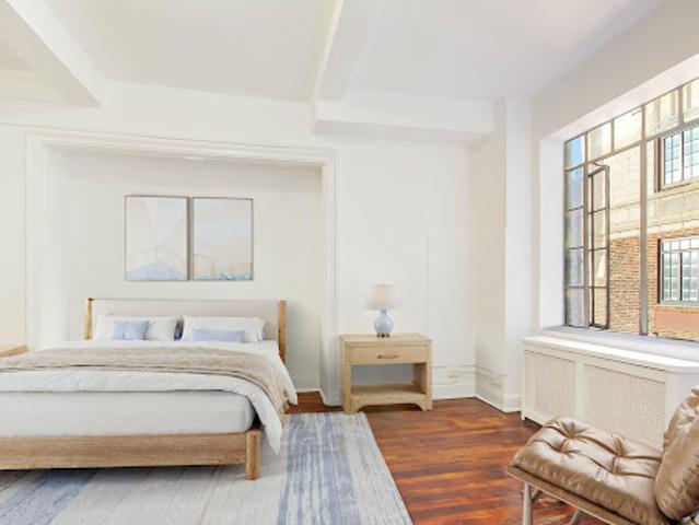 Apartment for sale in New York