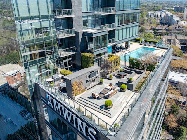 Apartment for sale in Atlanta, Georgia