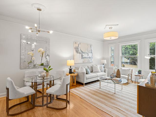 Apartment for sale in San Francisco