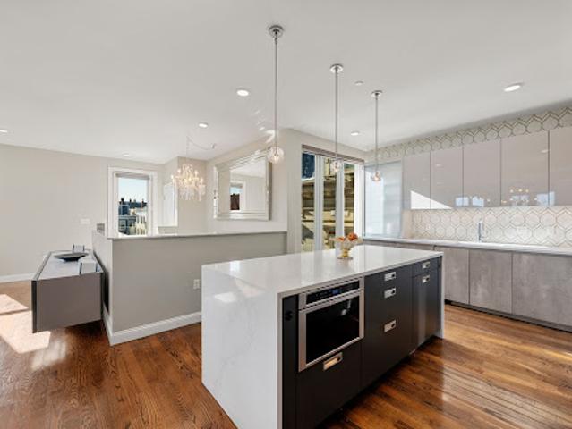 Apartment for sale in Boston, Massachusetts