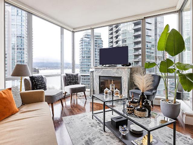 Apartment for sale in Vancouver, British Columbia