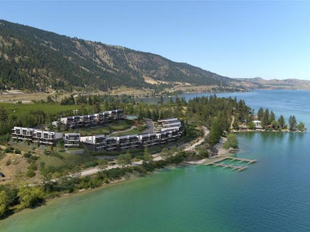 Apartment for sale in Lake Country, British Columbia